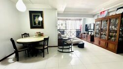 Blk 606 Senja Road (Bukit Panjang), HDB 5 Rooms #564152231